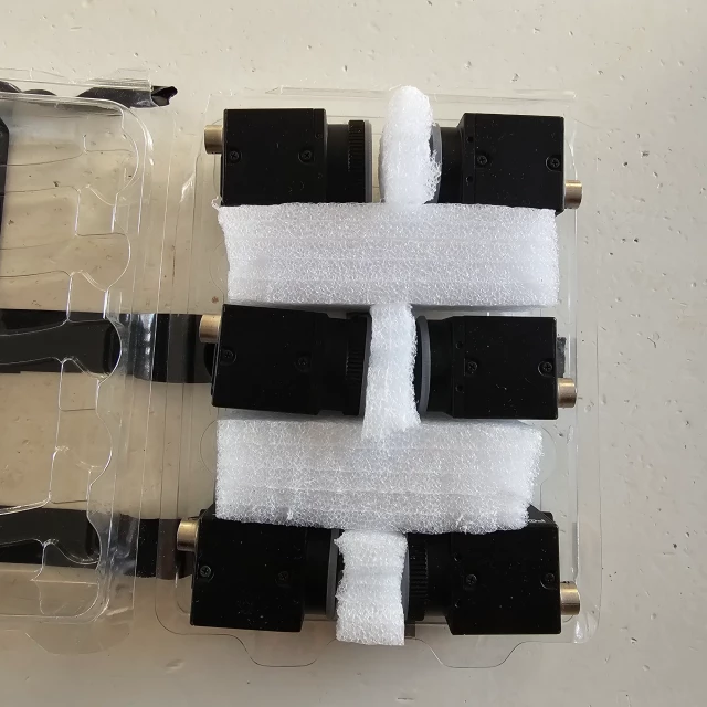 Flir Blackfly S BFLY-PGE-50A2C-CS